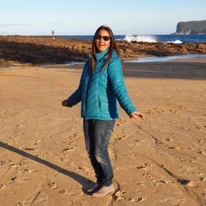 Meet your Posher, Cilla